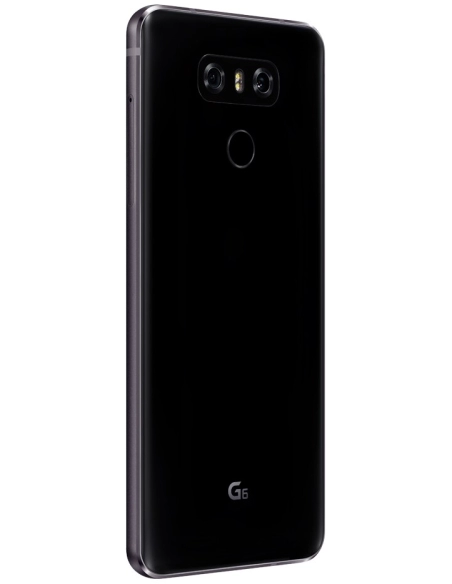 LG G6 H870 Astro Black (Czarny)