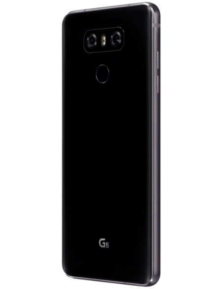 LG G6 H870 Astro Black (Czarny)