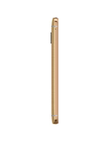 HTC One M9 Amber Gold (Bursztynowy Złoty)