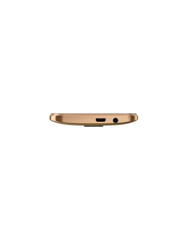HTC One M9 Amber Gold (Bursztynowy Złoty)