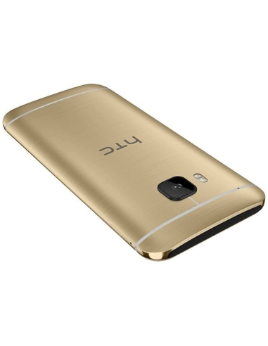 HTC One M9 Amber Gold (Bursztynowy Złoty)