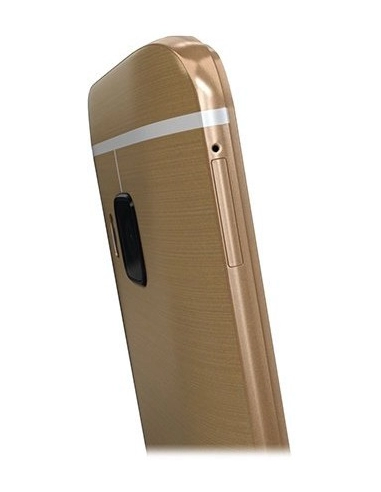 HTC One M9 Amber Gold (Bursztynowy Złoty)