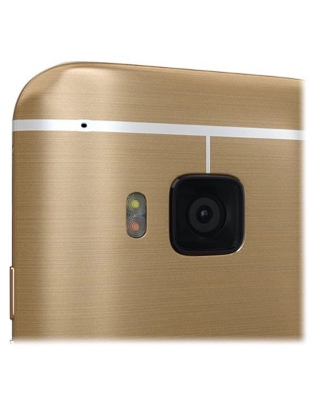 HTC One M9 Amber Gold (Bursztynowy Złoty)