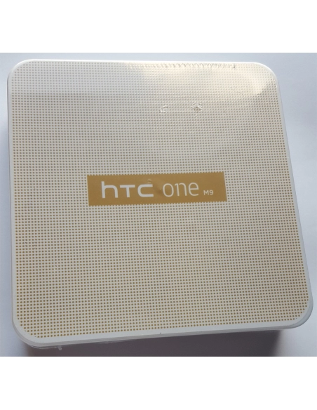 HTC One M9 Amber Gold (Bursztynowy Złoty)