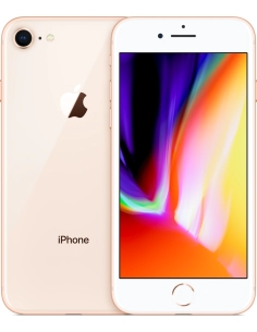 Apple iPhone 8 256GB Gold (Złoty)