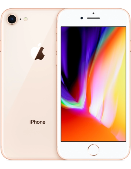 Apple iPhone 8 256GB Gold (Złoty)