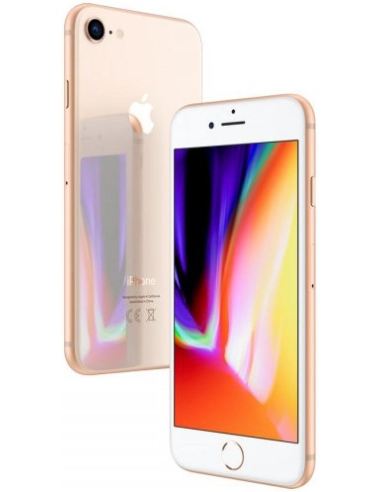 Apple iPhone 8 256GB Gold (Złoty)