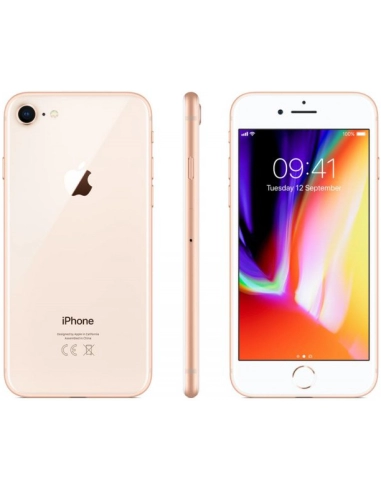 iphone 8 mini gold