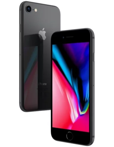 Apple iPhone 8 256GB Space Gray (Gwiezdna Szarość)