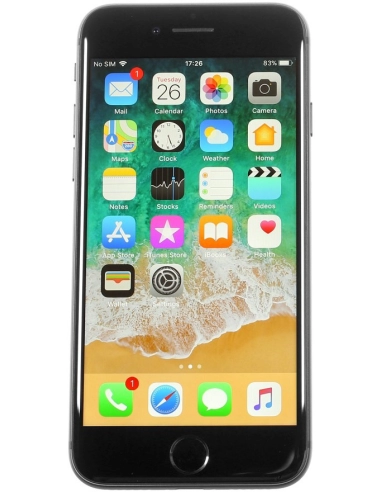 Apple iPhone 8 256GB Space Gray (Gwiezdna Szarość)