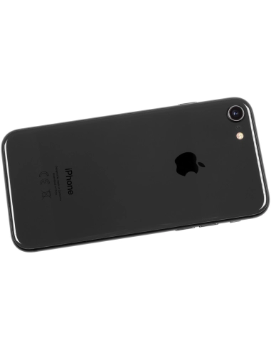 Apple iPhone 8 256GB Space Gray (Gwiezdna Szarość)