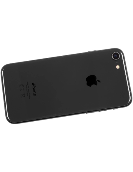 Apple iPhone 8 256GB Space Gray (Gwiezdna Szarość)