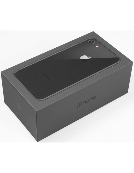 Apple iPhone 8 256GB Space Gray (Gwiezdna Szarość)