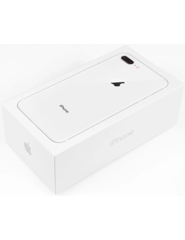 Apple iPhone 8 Plus 64GB Silver (Srebrny)