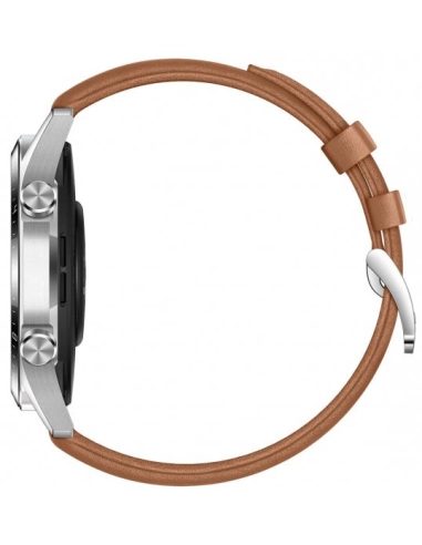 Huawei Watch GT 2 46 mm Classic Pebble Brown...