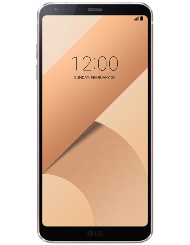 LG G6 H870 Terra Gold (Złoty)