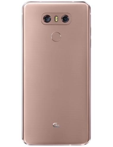 LG G6 H870 Terra Gold (Złoty)