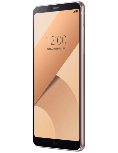 LG G6 H870 Terra Gold (Złoty)
