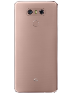 LG G6 H870DS Terra Gold (Złoty) 2