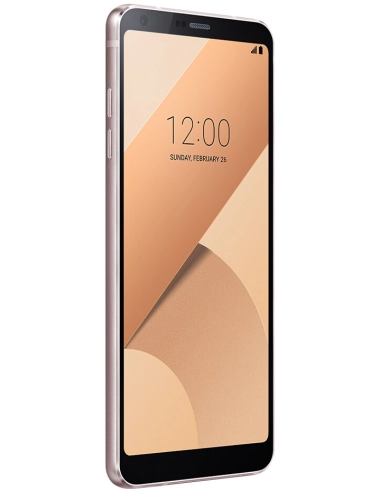 LG G6 H870DS Terra Gold (Złoty)