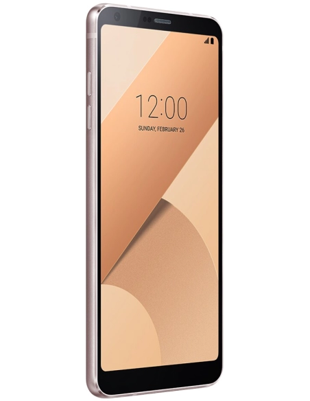 LG G6 H870DS Terra Gold (Złoty)