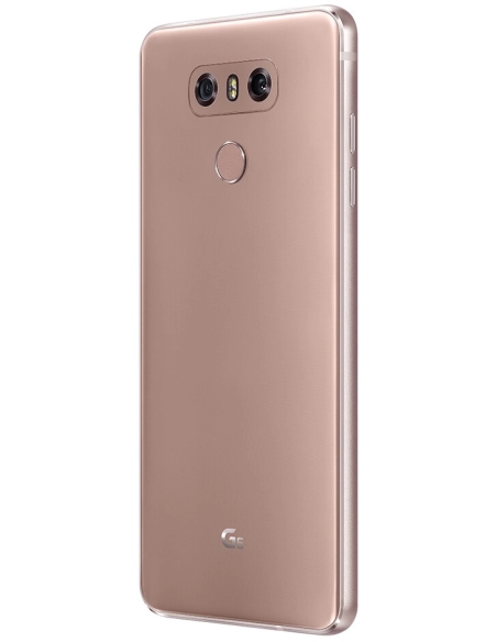 LG G6 H870DS Terra Gold (Złoty)
