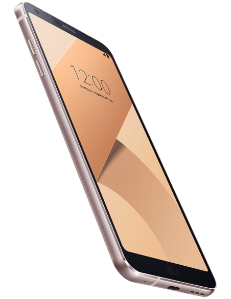 LG G6 H870DS Terra Gold (Złoty)