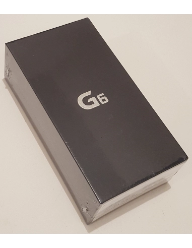 LG G6 H870DS Terra Gold (Złoty)