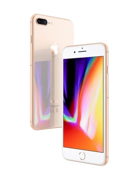 Apple iPhone 8 Plus 64GB Gold (Złoty)