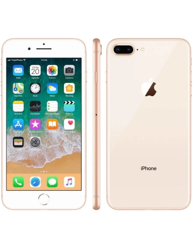 Apple iPhone 8 Plus 64GB Gold (Złoty)