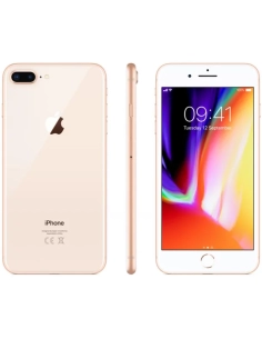 Apple iPhone 8 Plus 256GB Gold (Złoty) 2