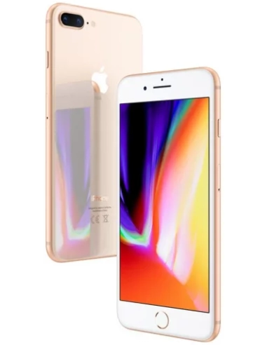 Apple iPhone 8 Plus 256GB Gold (Złoty)
