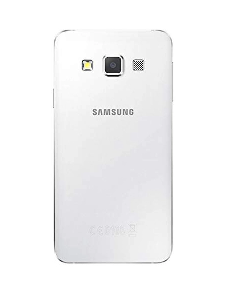 Samsung Galaxy A5 Duos (2015) A5000 Pearl White