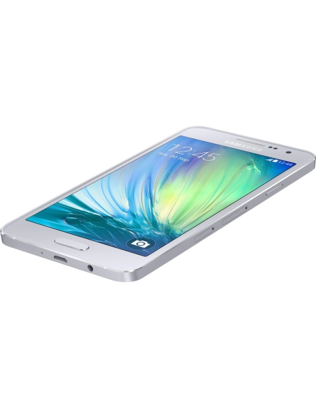 Samsung Galaxy A5 Duos (2015) A5000 Pearl White