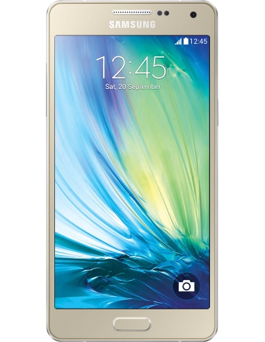Samsung Galaxy A5 Duos (2015) A5000 Champagne Gold