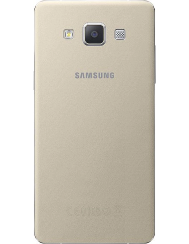 Samsung Galaxy A5 Duos (2015) A5000 Champagne Gold