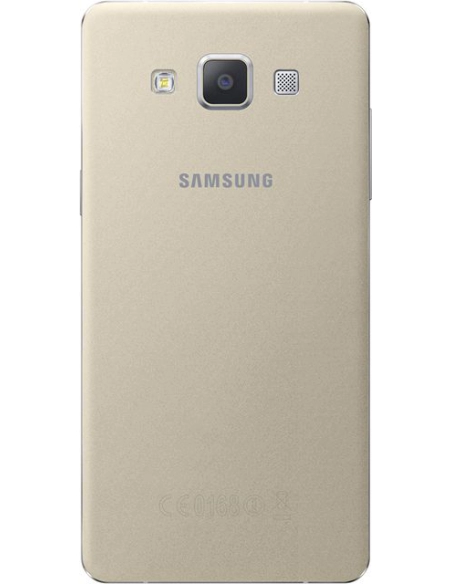 Samsung Galaxy A5 Duos (2015) A5000 Champagne Gold