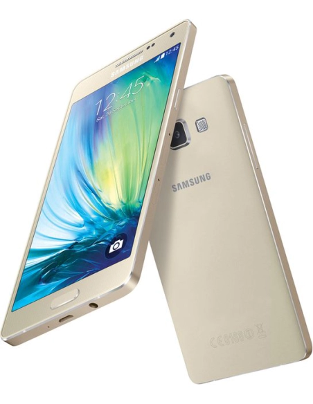 Samsung Galaxy A5 Duos (2015) A5000 Champagne Gold