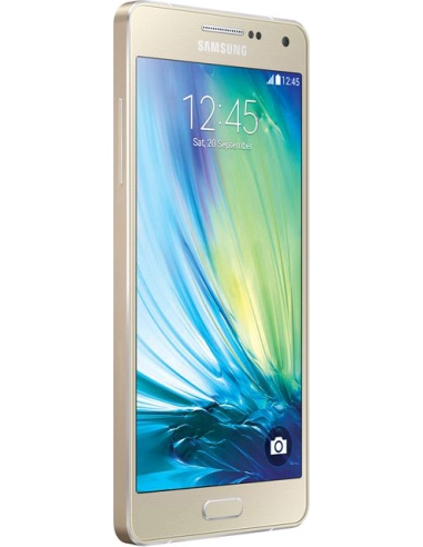 Samsung Galaxy A5 Duos (2015) A5000 Champagne Gold