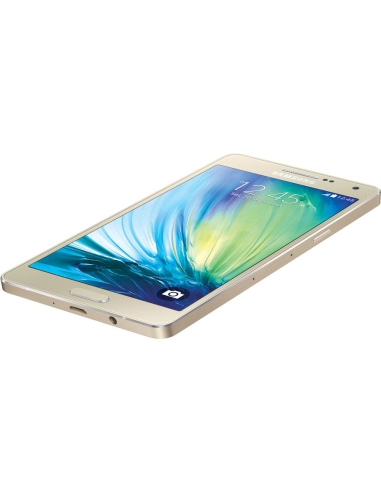 Samsung Galaxy A5 Duos (2015) A5000 Champagne Gold