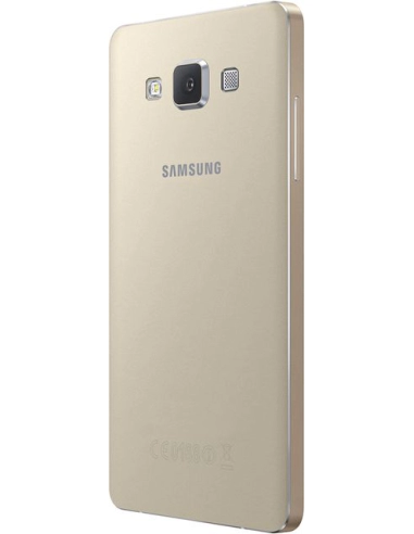 Samsung Galaxy A5 Duos (2015) A5000 Champagne Gold