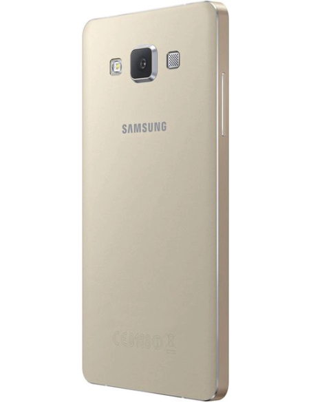 Samsung Galaxy A5 Duos (2015) A5000 Champagne Gold