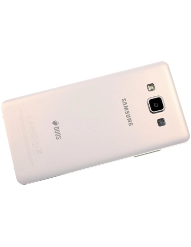 Samsung Galaxy A5 Duos (2015) A5000 Champagne Gold