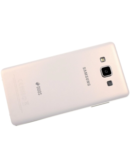Samsung Galaxy A5 Duos (2015) A5000 Champagne Gold