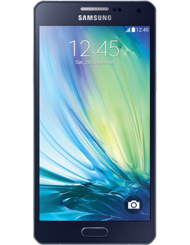 Samsung Galaxy A5 (2015) A500F Midnight Black