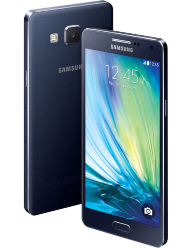 Samsung Galaxy A5 (2015) A500F Midnight Black
