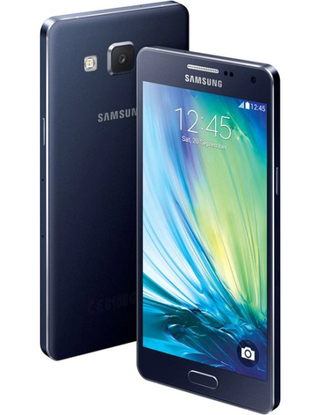 Samsung Galaxy A5 (2015) A500F Midnight Black