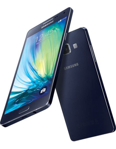 Samsung Galaxy A5 (2015) A500F Midnight Black