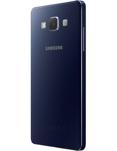 Samsung Galaxy A5 (2015) A500F Midnight Black