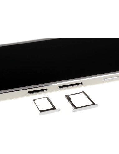 Samsung Galaxy A5 (2015) A500F Pearl White